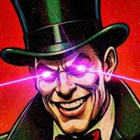 PREDICTOR by Liam Montier!