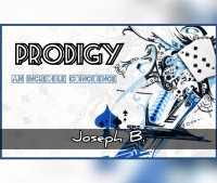 PRODIGY von Joseph B. (Sofort-Download)
