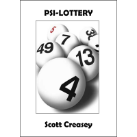 PSI-Lotto by Scott Creasey