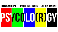 PSYCOLORGY by Luca Volpe, Paul McCaig and Alan Wong (Gimmicks Not Included)