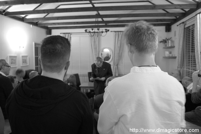 PURE by Ross Tayler and Brad Hodgins