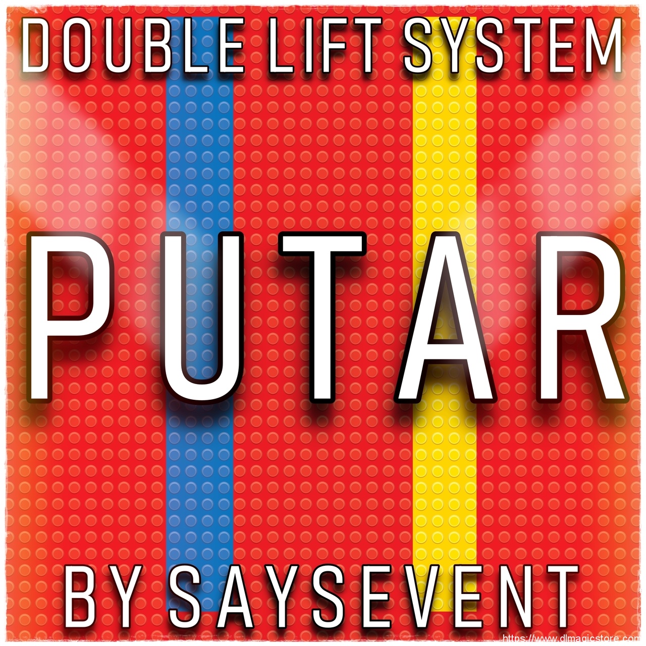 PUTAR 2 by SaysevenT (Instant Download)