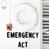 Pablo Amira – Emergency Act