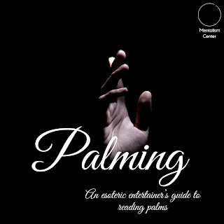 Palming by Thomas Howard