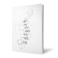 Pandora by Mitchell Kettlewell