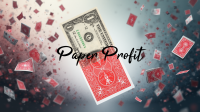 Paper Profit by Enoch Lambrecht
