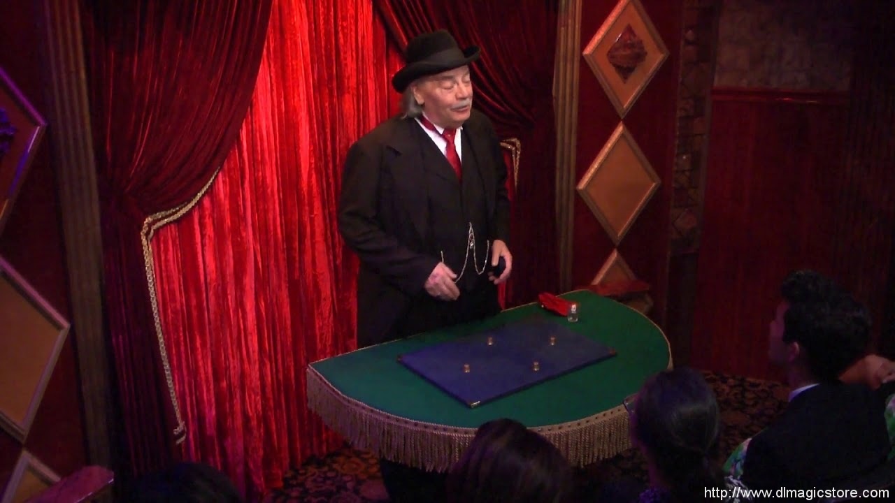 Passing the Weights By Pop Haydn (Instant Download)