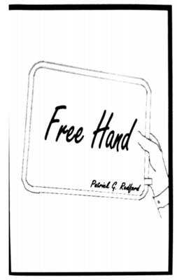 Patrick Redford – Free Hand