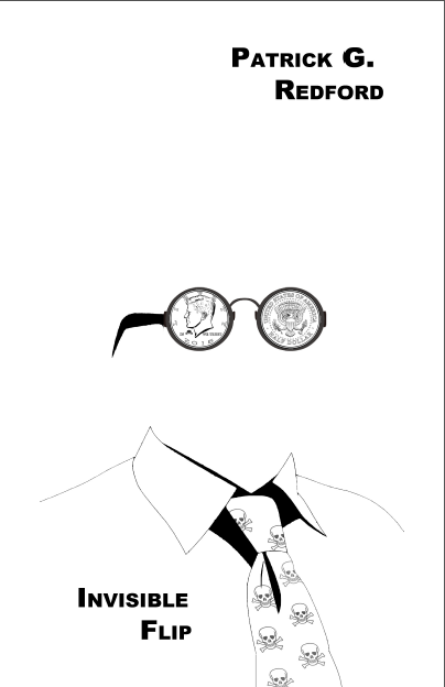 Patrick Redford – Invisible Flip