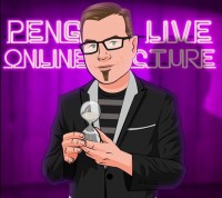 Patrick Redford LIVE 3 (Penguin LIVE)