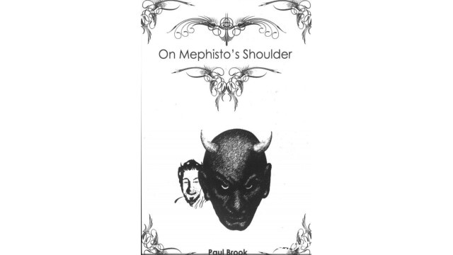 Paul Brook – On Mephistos Shoulders