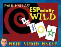 Paul Hallas – ESPecially Wild