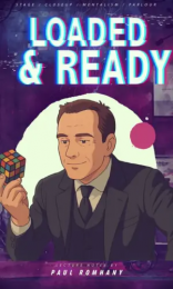 Paul Romhany – Notes de conférences – Loaded & Ready