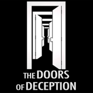 The Doors of Deception by Paul Vigil