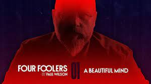Paul Wilson – A Beautiful Mind