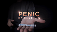 Penic by Nemo and Hanson Chien