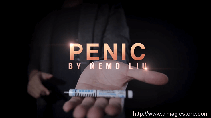 Penic by Nemo and Hanson Chien