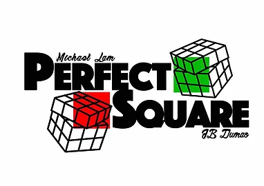 Perfect Square by JB DUMAS & Michael LAM