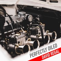 Perfectly Oiled by David Regal (Instant Download)