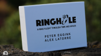 Peter Eggink – Ring Hole (Gimmick Not Included)