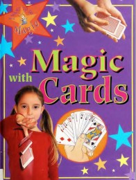 Peter Eldin – Magic with Cards