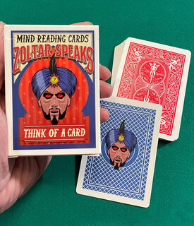 Zoltar’s Opener by Peter Nardi