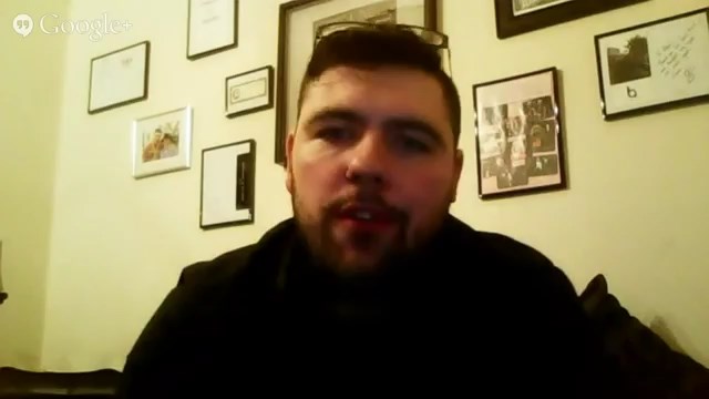 Peter Turner – Full Circle Magic Q&A Lecture