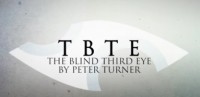Peter Turner - TBTE The Blind Third Eye
