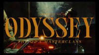 Odyssey by Peter Turner and Lewis Le Val