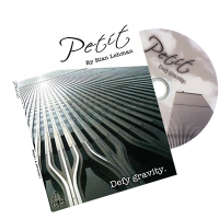 Petit by Rian Lehman