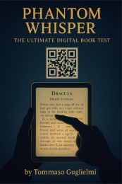 Phantom Whisper by Tommaso Guglielmi