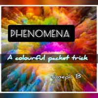 Phenomena by Joseph B. (Instant Download)
