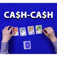 Philippe Molina – Cash Cash