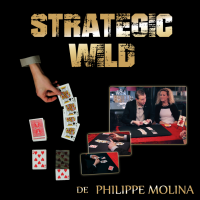 Philippe Molina – Strategic Wild
