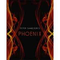 Phoenix by Peter Samelson