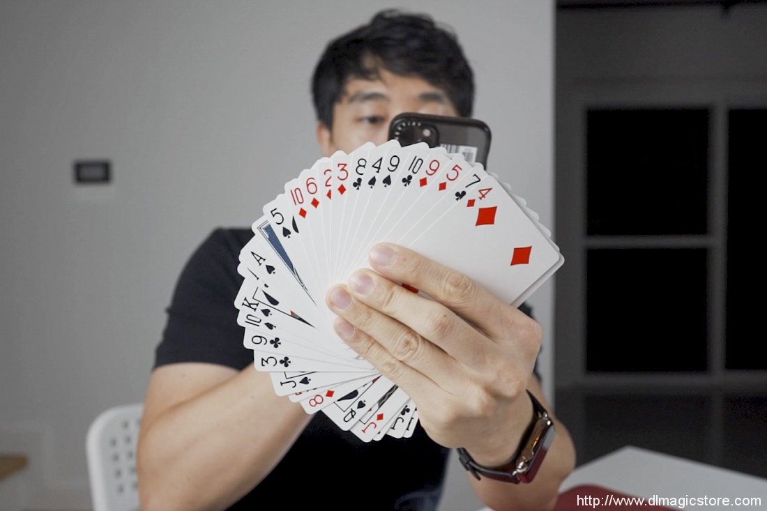 Photo-Op by Patrick Kun