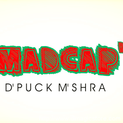 Piklumagic Presents MADCAP boy by Deepak Mishra