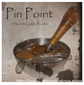 Pin Point by Kim Kyung Wook & Yunilsu