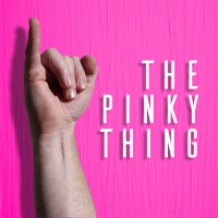 Pinky Thing by Nick Locapo (Instant Download)