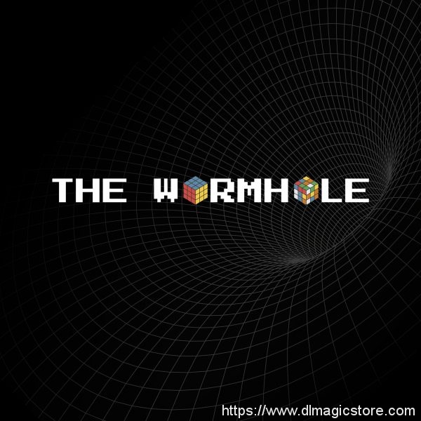 Pipo Villanueva – The Wormhole