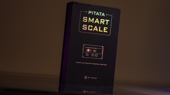 Pitata Magic – Smart Scale (Gimmick Not Included)