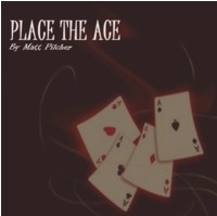 Place The Ace – By Matt Pilcher (Instant Download)