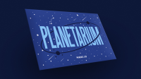 Planetarium by Manu Jo (Gimmick Not Included)
