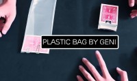 Plastic Bag by Geni