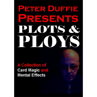 Plots and Ploys by Peter Duffie