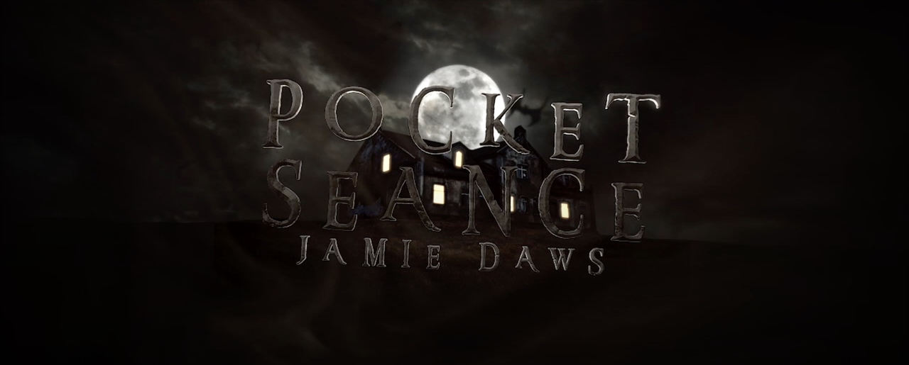 Pocket Seance by Jamie Daws (Instant Download)