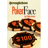 Poker Face by Pablo Amira