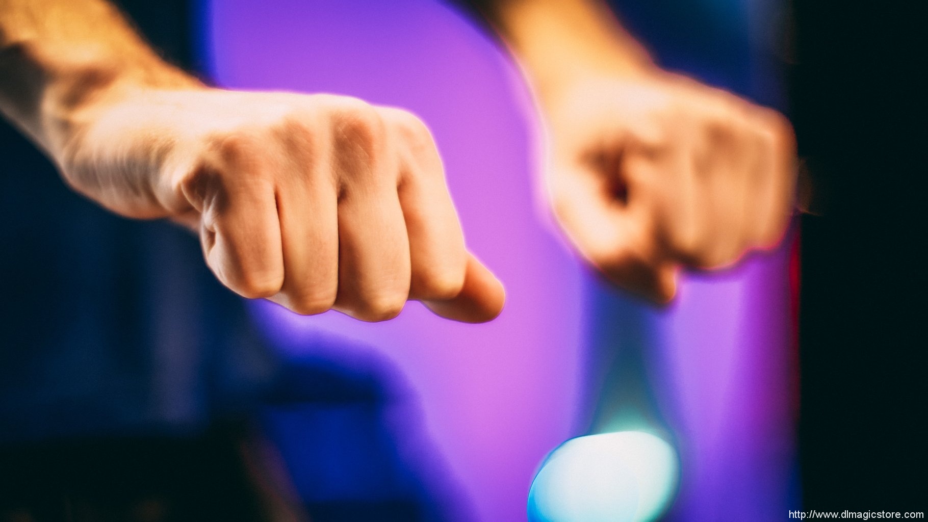 Polygraph by Alexandros Vasileiou instruction by Colin McLeod