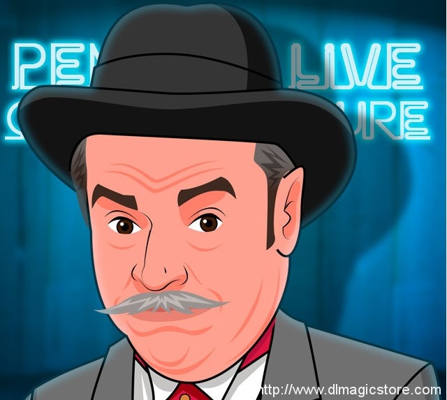 Pop Haydn LIVE (Penguin LIVE)