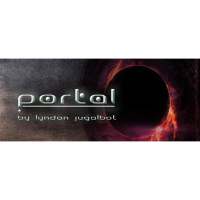 Portal by Lyndon Jugalbot and Mystique Factory